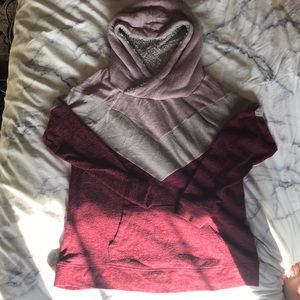 Maurices hoodie sweater